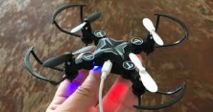 stunning TENKER Skyracer Mini RC Helicopter Drone