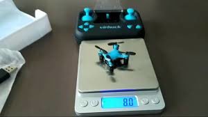 Super Virhuck Volar-360 drone