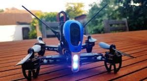 Best Walkera F210 FPV Racing Drone