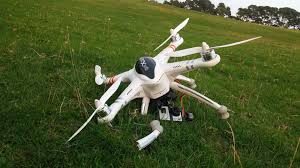 Outstanding Walkera QR X350 Pro Quadcopter 