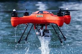 Best Swellpro Waterproof Splash Drone