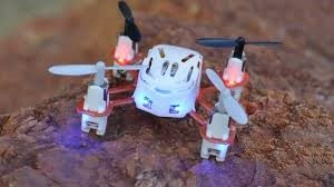 admirable Estes Proto X Nano R/C Quadcopter