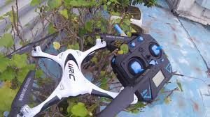 Outstanding JJRC H31 Waterproof Drone 