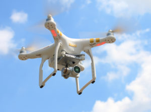 DJI PHANTOM 3 PROFESSIONAL 