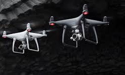 DJI Phandom 5