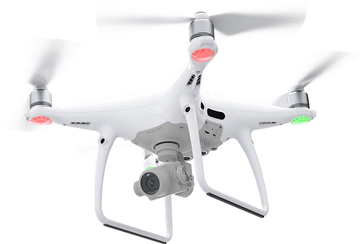 DJI Phantom 5 Review: What New Features Will DJI Include?