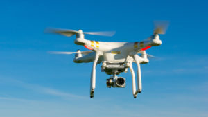 DJI PHANTOM 3 PROFESSIONAL 