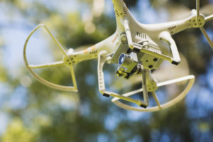 DJI PHANTOM 3 PROFESSIONAL 