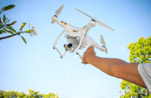 DJI PHANTOM 3 PROFESSIONAL 