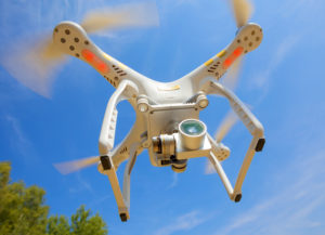 DJI PHANTOM 3 PROFESSIONAL 