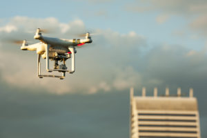 DJI PHANTOM 3 PROFESSIONAL 