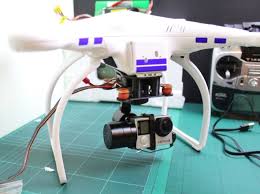 DJI Phantom 1