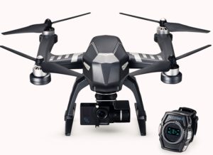 Outstanding Follow Me Sports Drone