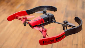 Best Parrot Bebop Quadcopter Drone