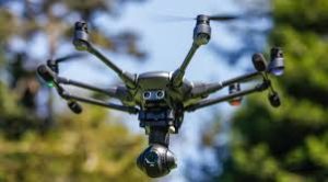 Brilliant Yuneec Typhoon H RTF Hexacopter Drone