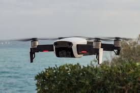 Outstanding DJI Mavic Air 