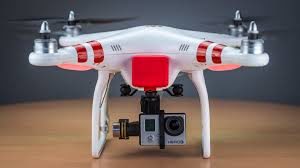 dji phantom 1