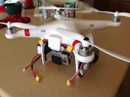 dji phantom 1