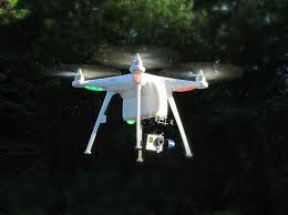DJI Phantom 1