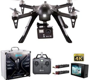 Contixo F17 RC Quadcopter