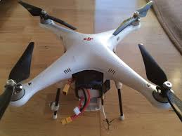 DJI Phantom 1