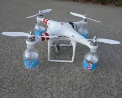 dji phantom 1 pro