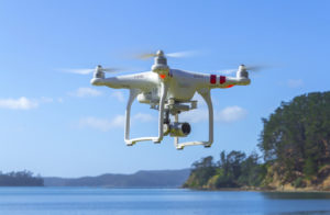 Splendid DJI Phantom 3 Standard Quadcopter Drone