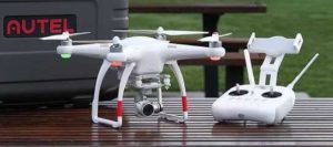 Autel Robotics X-Star Premium Quadcopter