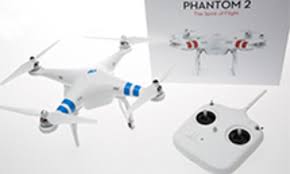 DJI Phantom 2
