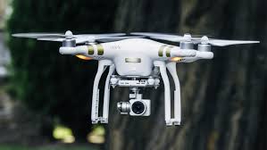 DJI Phantom 3