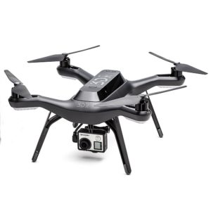 awesome 3DR Solo Quadcopter