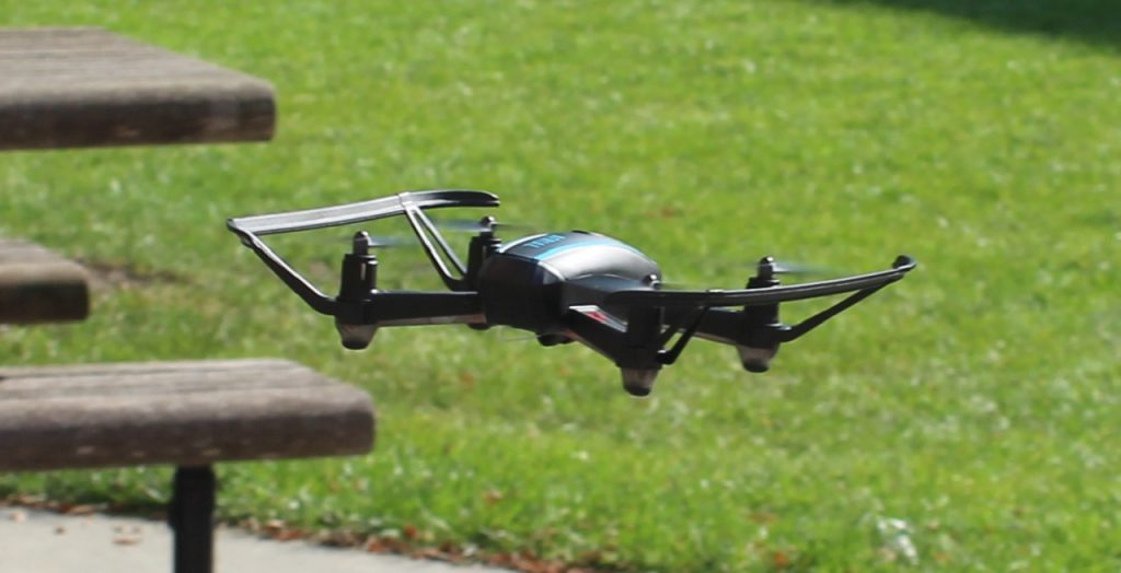 11 Best Indoor Drones – Little Space, Grate Skills – Outstanding Drone