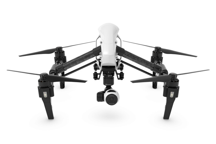 DJI Inspire 1 V2.0 Drone