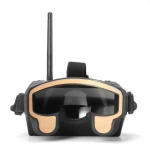 best budget fpv goggles 2018