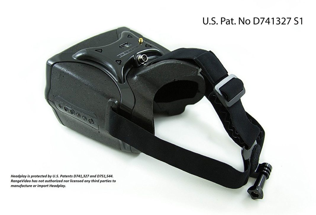 8 Best Goggles 2019 with Complete Review Outstanding Drone