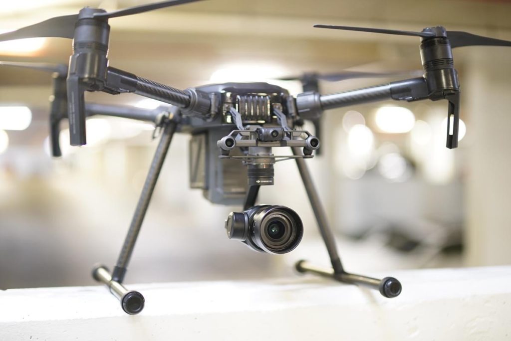 top DJI Matrice 200 