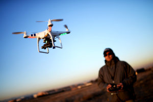 All Types of Information Related to Drone Registration