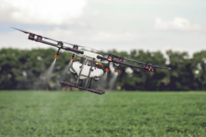 Agricultural Drones | Their Role in Agricultural Purposes