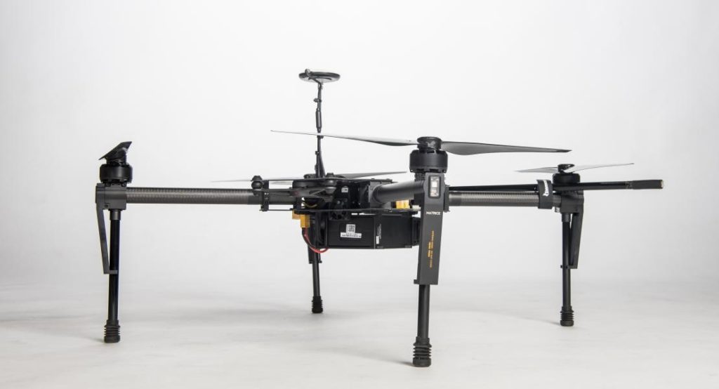 best DJI Matrice 100