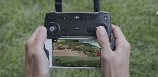 Outstanding DJI Spark Remote Controller