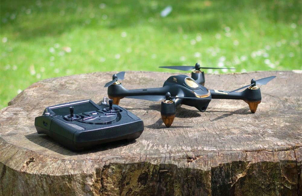 best Hubsan H501S X4 Quadcopter