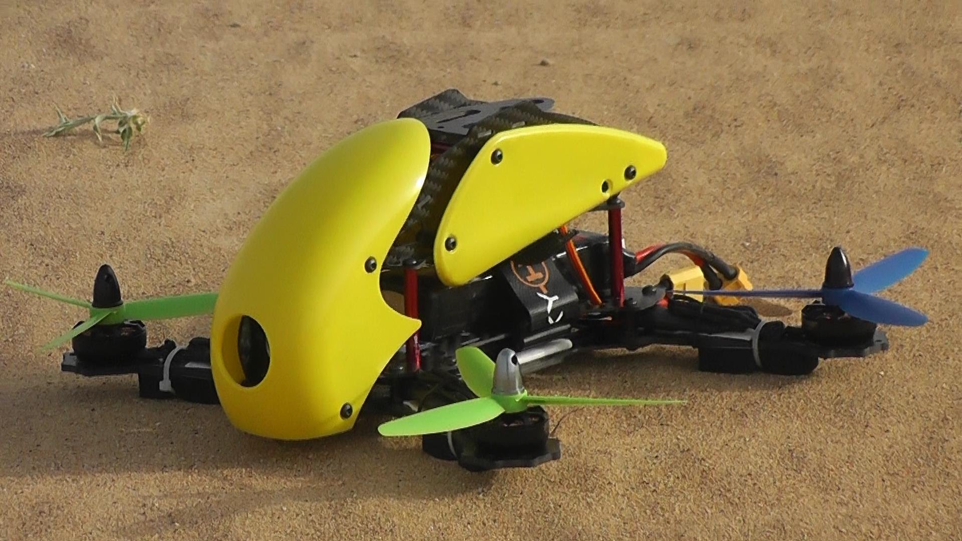Drone Racing Kit – 10 Best Drone Kits Available – Outstanding Drone
