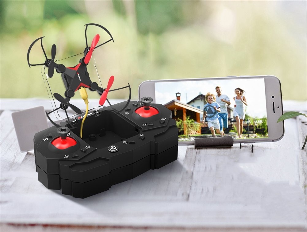Affordable Metakoo M2 RC Mini Drone