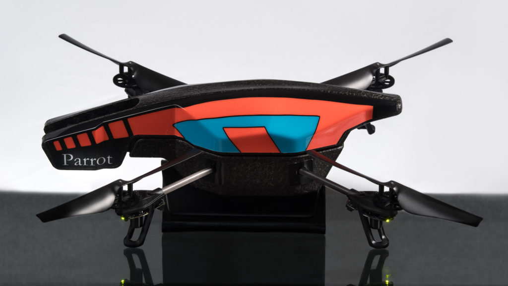 top Parrot AR Drone 2.0