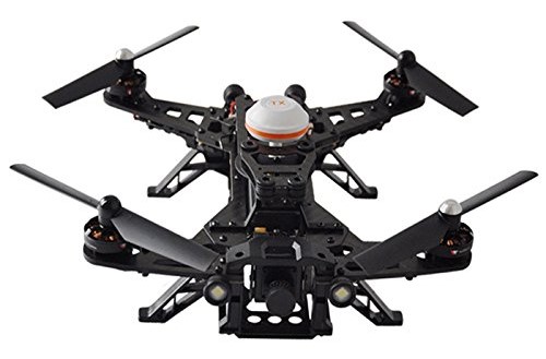 Incomparable Walkera Runner 250 Racing Drone