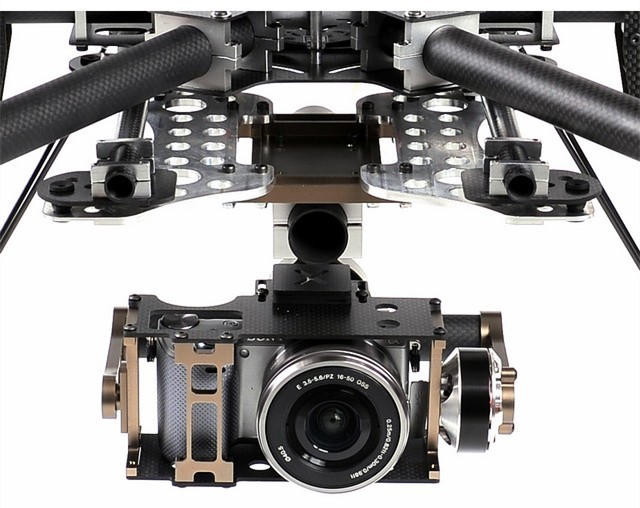 drone Gimbal