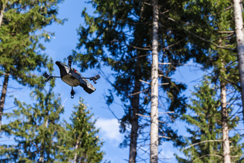 hobby drone insurance
