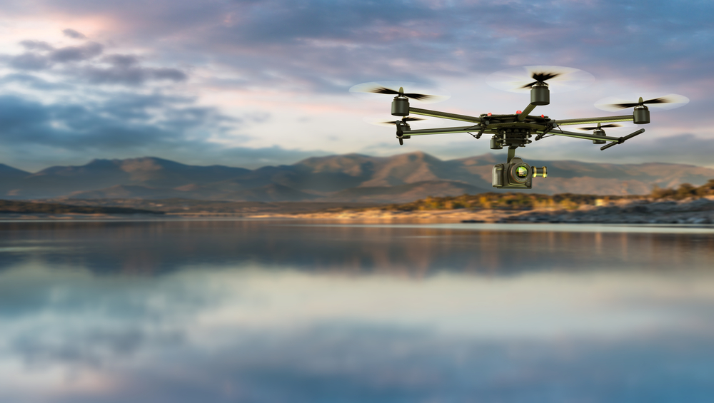 hobby drone insurance