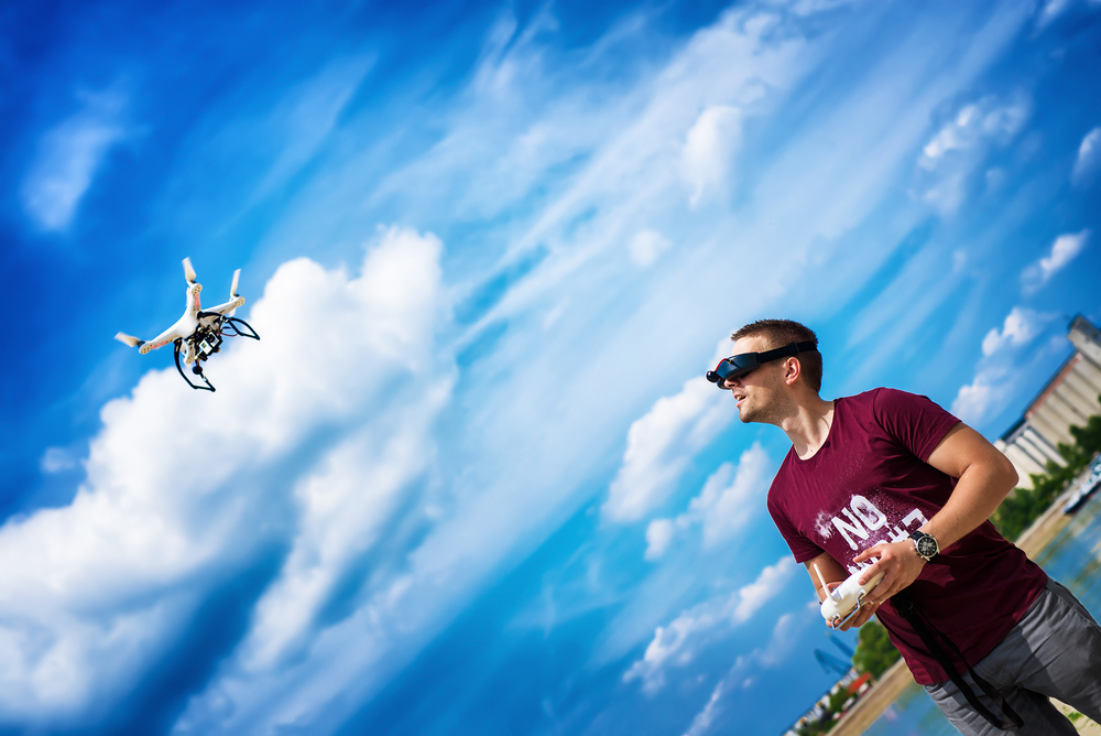 hobby drone insurance