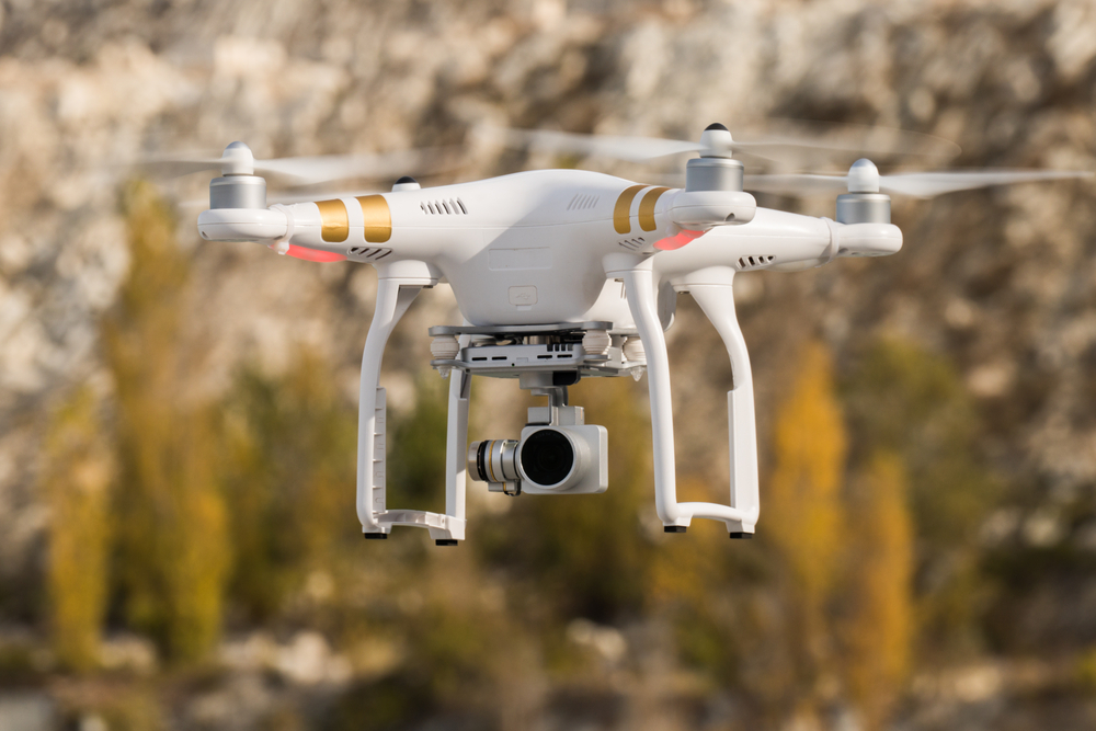 hobby drone insurance